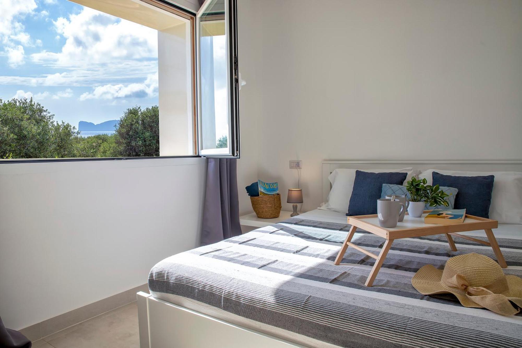 Appartement Loft Via Carbia