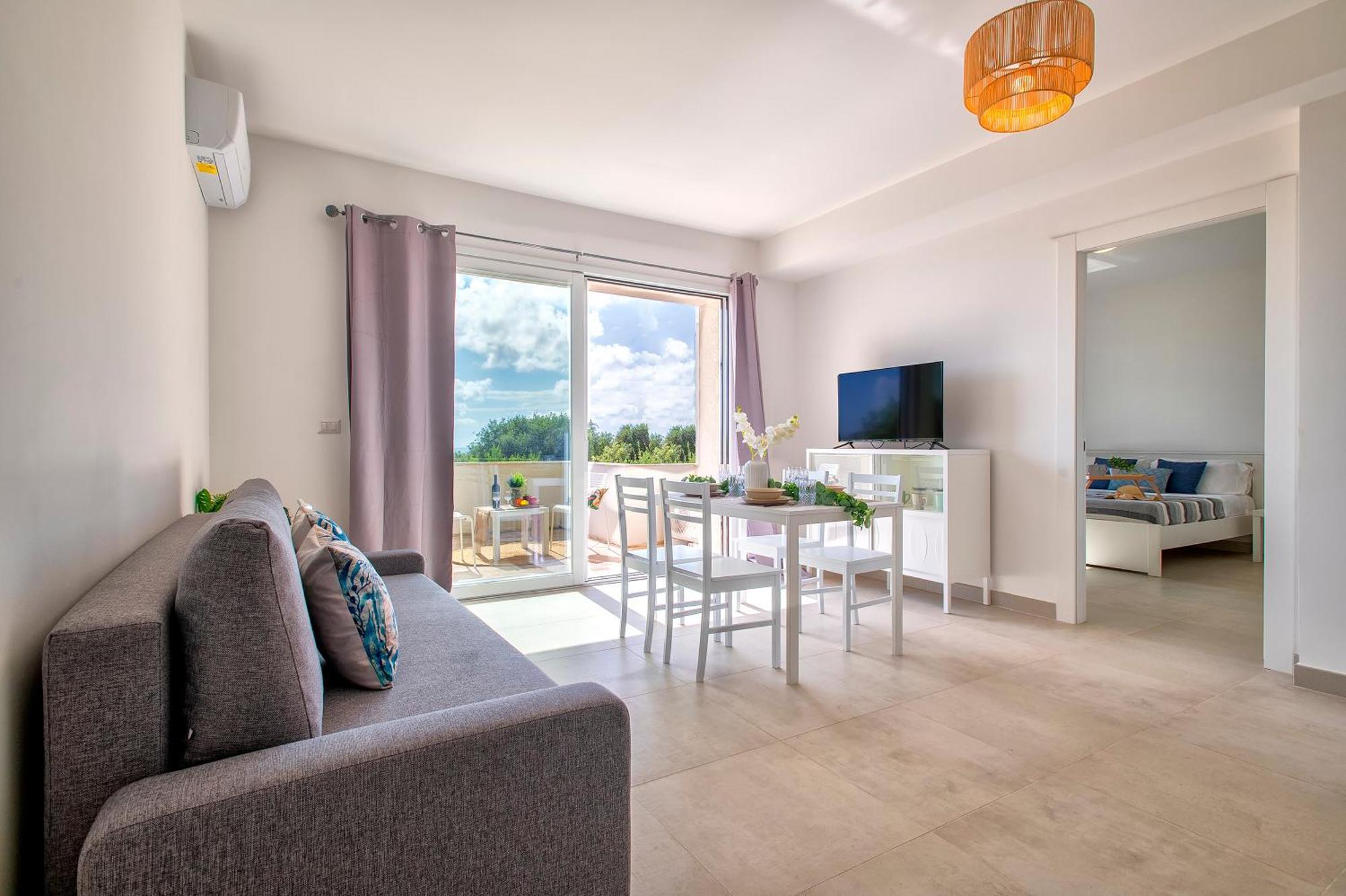 Appartement Loft Via Carbia