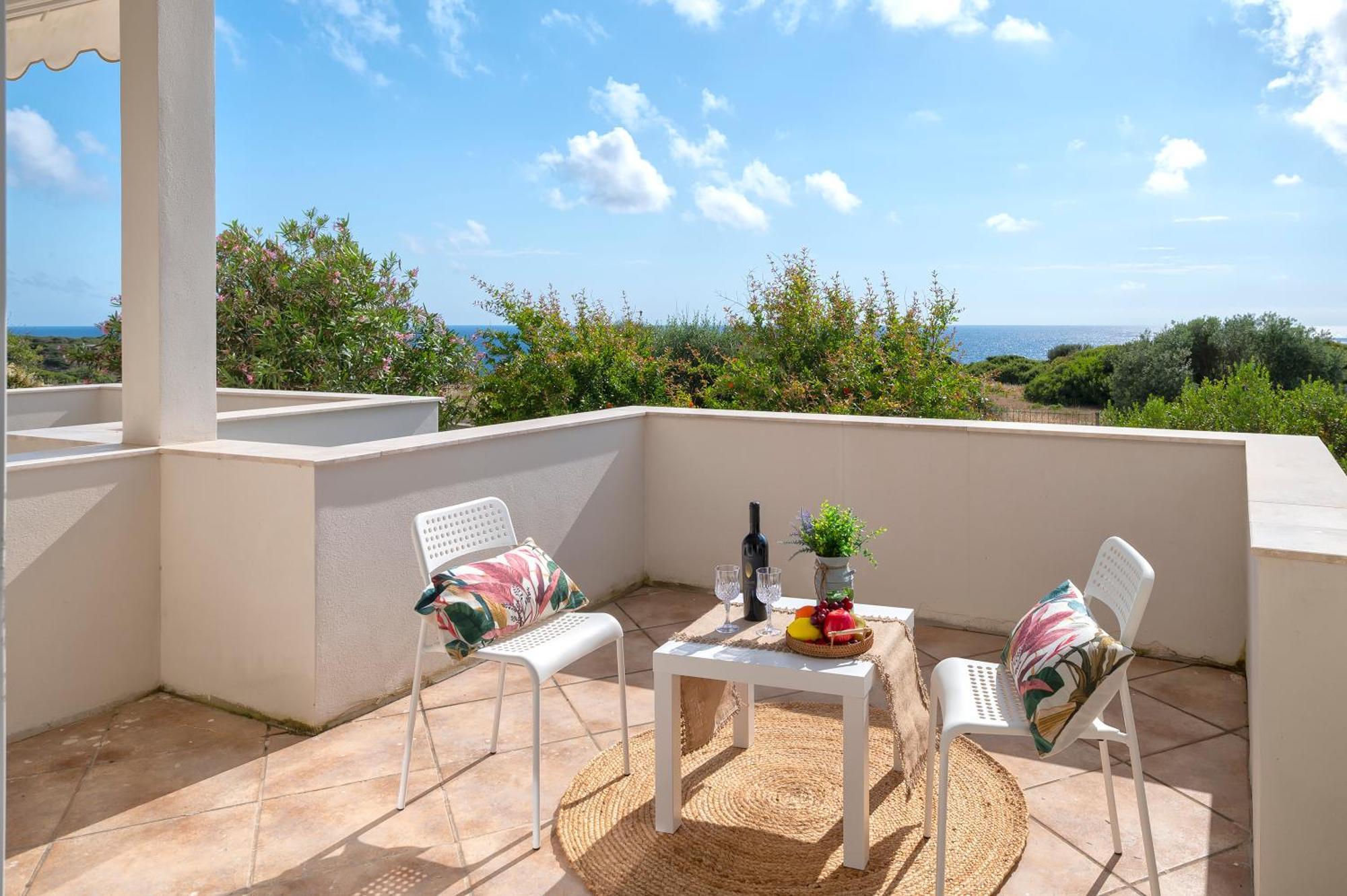 Loft Via Carbia * Alghero